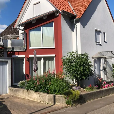 Apartament In Ruhigem Viertel Rhodt unter Rietburg