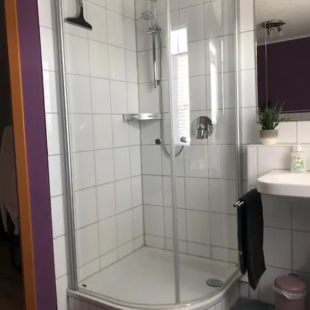 In Ruhigem Viertel