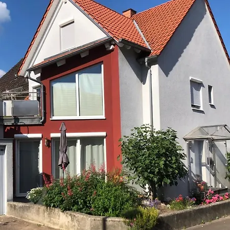 In Ruhigem Viertel * Rhodt unter Rietburg