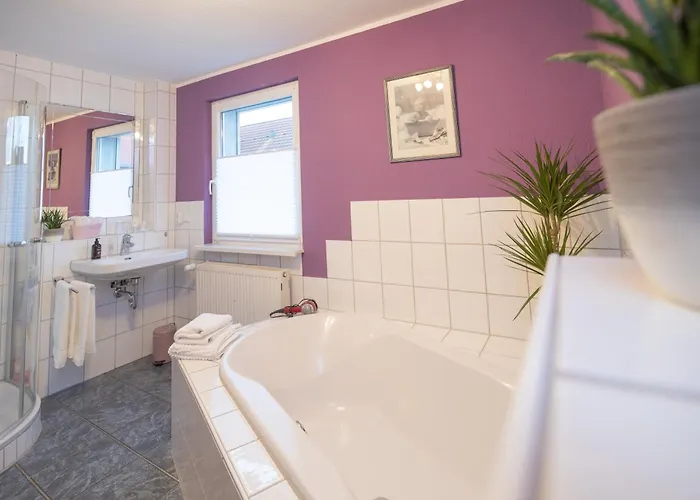 In Ruhigem Viertel *